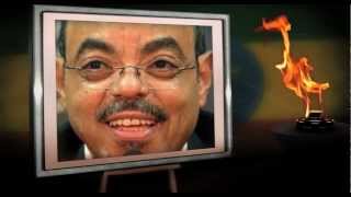 Meles Zenawi the greatest [upl. by Ahsitul]