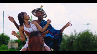 Bandros Zee Nxumalo amp ZANI Nguwe  Nguwe Official Music Video [upl. by Ennayk]