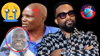 RIP VIEUX SHAKAKONGO  MERCI FALLY IPUPA PONA SOUTIEN NA YO EPAYI YA VIEUX [upl. by Feldt]