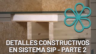 Detalles Constructivos Reales en Escala 11 Video 22 [upl. by Anigger]