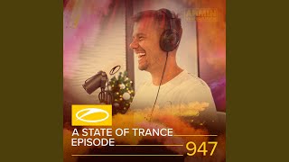 Daydreams ASOT 947 [upl. by Irrot]