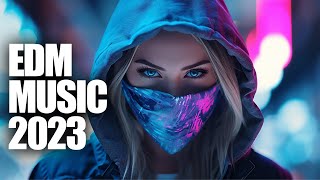 EDM Music Mix 2023 🎧 Mashups amp Remixes Of Popular Songs 🎧 Bass Boosted 2023  Vol 27 [upl. by Calli]