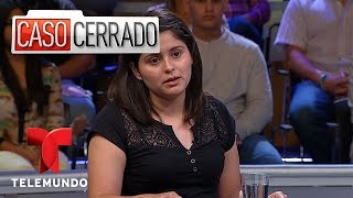 Castigo para el depredador sexual  Caso Cerrado  Telemundo [upl. by Anurag]