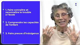 Troubles de lapprentissage  comment les traiter [upl. by Anibla113]