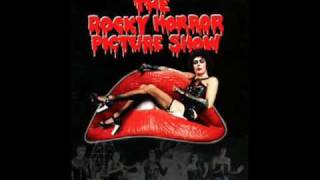 Rocky Horror Picture Show  Dammit Janet [upl. by Dilly68]