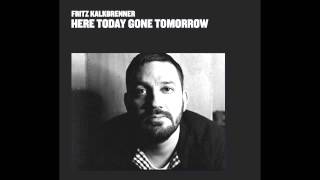 Fritz Kalkbrenner  Amy Was A Player Original Mix [upl. by Brightman376]