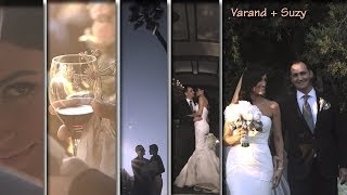 Classic Armenian Wedding [upl. by Calida]