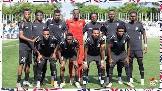 AMAKOSA YABAYE KUMUKINO WA APR FC NA GORILLA FC ARABAZWA NDE [upl. by Hersh]