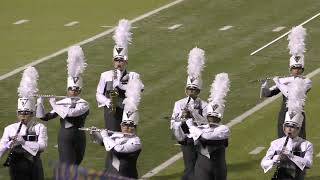 Lewisville High School Full Show Marchathon 2023 [upl. by Shalom]