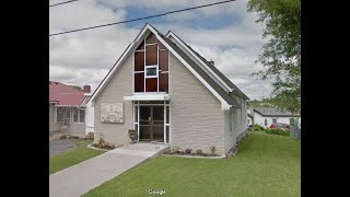 Napanee Standard Wesleyan Church 01 Sep 24 [upl. by Kellia]