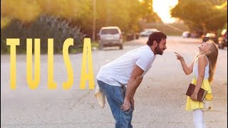 Tulsa 2020 DramaComedy Full Movie [upl. by Emsmus]