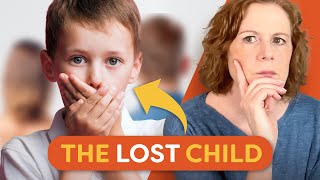 The Lost Child Role In Dysfunctional Families [upl. by Reede]