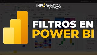 APLICAR FILTROS EN POWER BI [upl. by Nellac833]