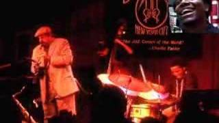 Joe Lovano LIve at Birdland  Lonely Woman [upl. by Rahab]