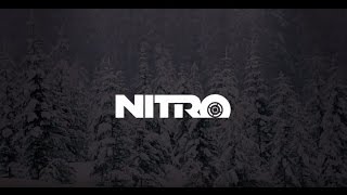 2018 Nitro The Slash Snowboard  Preview  TheHousecom [upl. by Carlock]