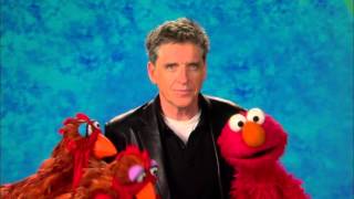 Sesame Street Episode 4258 Roccos Boat HBO Kids [upl. by Nica]