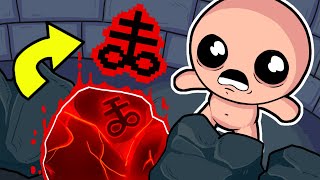 Isaac But Rocks Drop Any Item its amazing [upl. by Anoif]