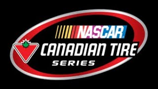 2009 NASCAR Canadian Tire Series Tufoil 250 at St Eustache [upl. by Baptiste964]