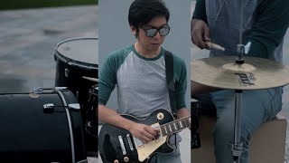 Kukatakan Dengan Indah  Noah  Cover by Juan Madial [upl. by Nidroj]