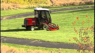 Toro Groundsmaster® 41004110D [upl. by Zat822]