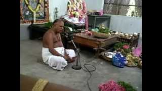 Satyanarayana Pooja in Mohanur [upl. by Udale]