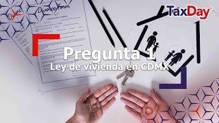 Pregunta1 ¿Cuáles fueron los cambios y las nuevas obligaciones para los arrendadores de inmuebles [upl. by Anderson]