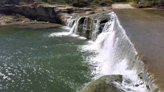 Nueces River  Zavala County Texas [upl. by Libove962]