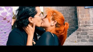 💖💖Hay El Amor ❤️Videoclip Oficial❤️ Yulios Kumbia  Cumbia Romantica Sonidera 2019 [upl. by Ardnasxela]