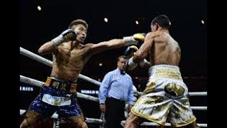 FULL FIGHT NAOYA INOUE VS MANNY RODRIGUEZ [upl. by Hgielak]