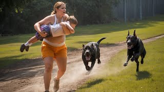 The 10 Most Dangerous Dogs For Kids [upl. by Moria]