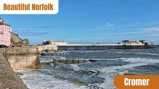 Cromer The Ultimate Holiday Hotspot [upl. by Aes227]