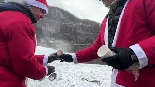 Garfagnana EPIC Winter 2023  Video Ufficiale [upl. by Ailin107]