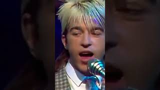 Limahl  Never Ending Story [upl. by Lanaj552]