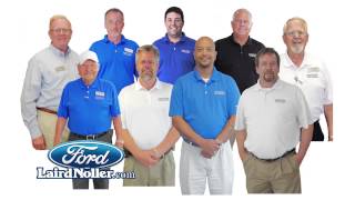 Laird Noller Ford  Longevity [upl. by Dwyer]