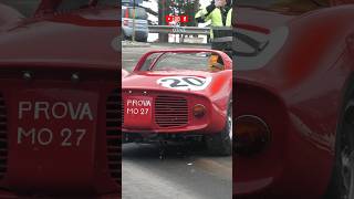 2x Le Mans Winner 1963 Ferrari 275 P [upl. by Ennylhsa]