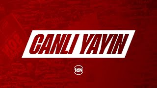 CANLI YAYIN TFF 2 Lig Beyaz Grup Karacabey BelediyesporYeni Mersin İdman Yurdu AŞ [upl. by Giwdul828]