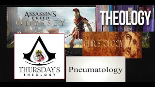 Why is Theology Christology and Pneumatology important [upl. by Akcira599]