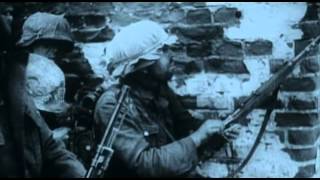 20th Century Battlefields 1942 Stalingrad [upl. by Annoirb]