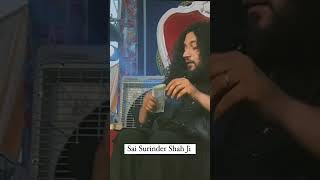 Sai Surinder Shah Ji  Dargha Sharif Bakarpur  Mangda Khuda To  youtubeshorts shortsvideo short [upl. by Rubetta]