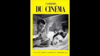 Cahiers du cinéma [upl. by Hallagan]