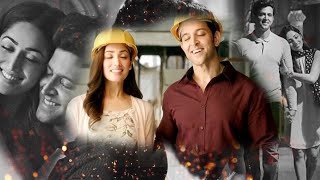 Tumhari khwahish meri khwahish ❤😌  Kaabil ❤😌  kaabil hrithikroshan love [upl. by Standing]