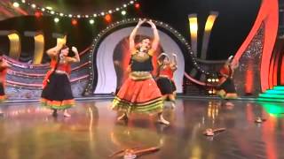 D 4 DANCE Ep 72 Lady Ramzan in Group with Sync round GPs new pledge 26th Sept full [upl. by Naxela]