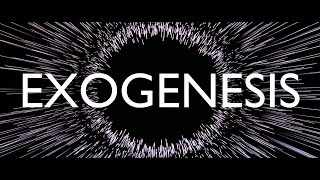 MUSE  Exogenesis SciFi Music Video [upl. by Cormier393]