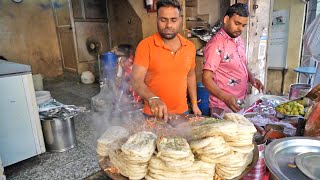 Top 12 Delhi Street Food [upl. by Salokcin]