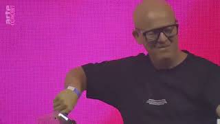 Stephan Bodzin Fairground Festival 2023 ARTE Concert [upl. by Moises281]