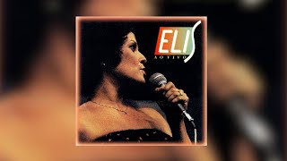 Elis Regina  quotTravessiaquot Elis Ao Vivo1995 [upl. by Tnomel518]