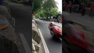 2022 Isle of Man TT  Full Speed [upl. by Grayce]