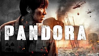 Pandora  Trailer  Dublado Brasil HD [upl. by Martz]