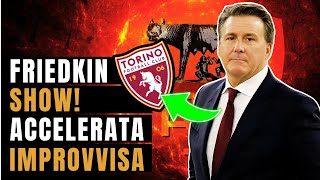 SUCCEDE DI TUTTO PAZZA ROMA TRATTATIVA SEGRETA CALCIOMERCATO ROMA [upl. by Llednik]