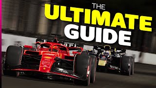 F1 24  Beginners Tips and Tricks [upl. by Akamahs95]